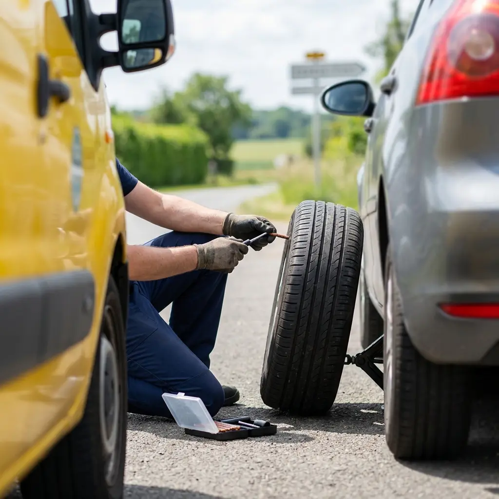 Une approche technique pour un remplacement sécurisé