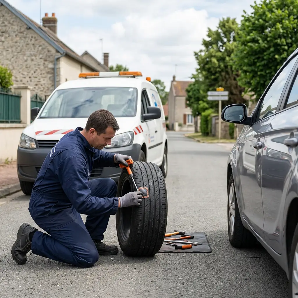 Pourquoi nous choisir à Vernou-la-Celle-sur-Seine