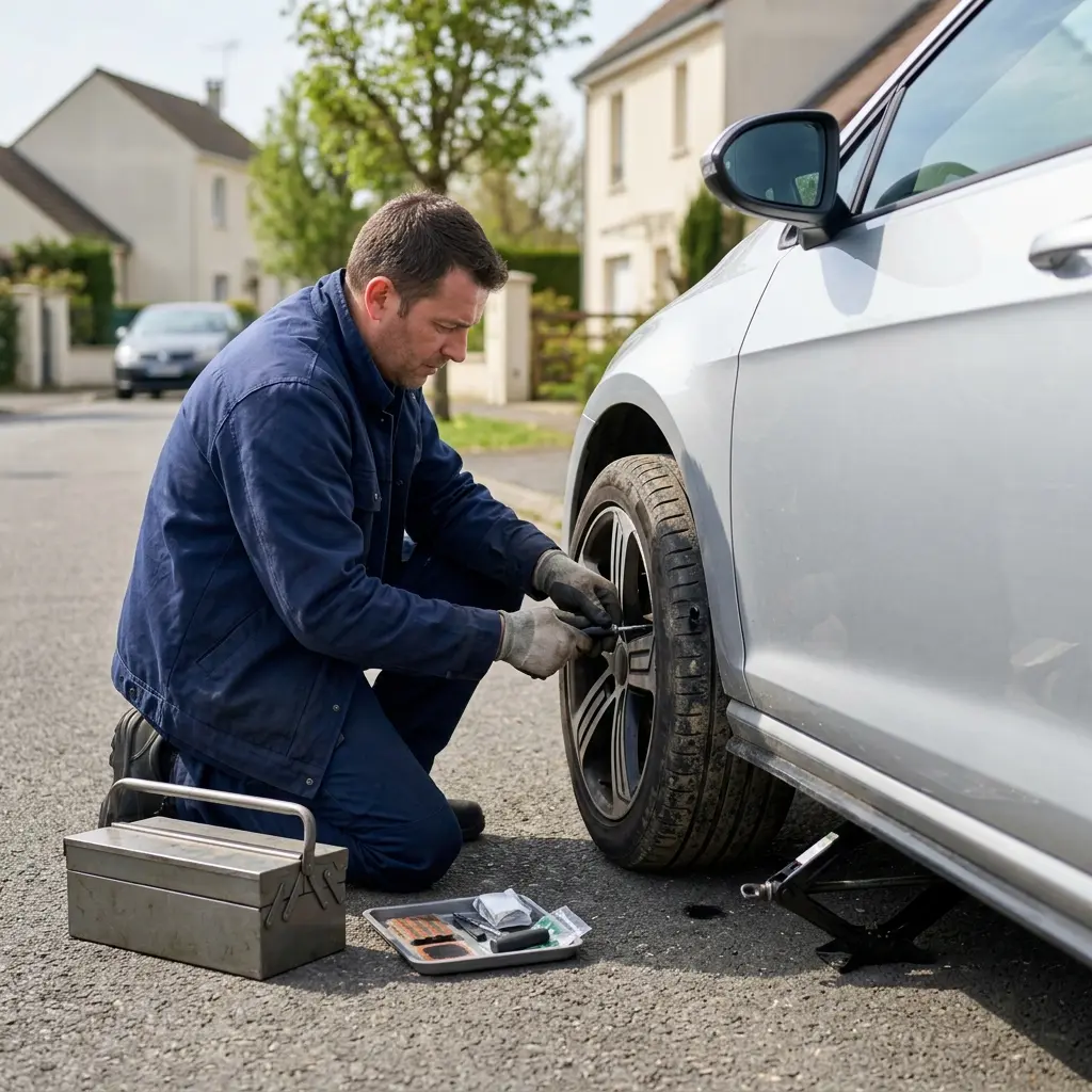 Une approche technique pour un dépannage efficace