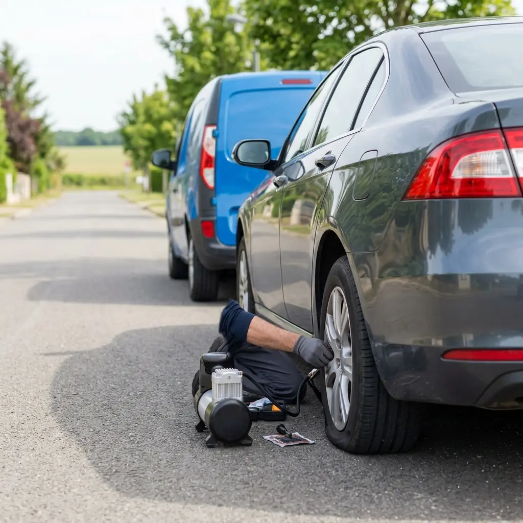 Pourquoi nous choisir pour votre dépannage à Coupvray ?