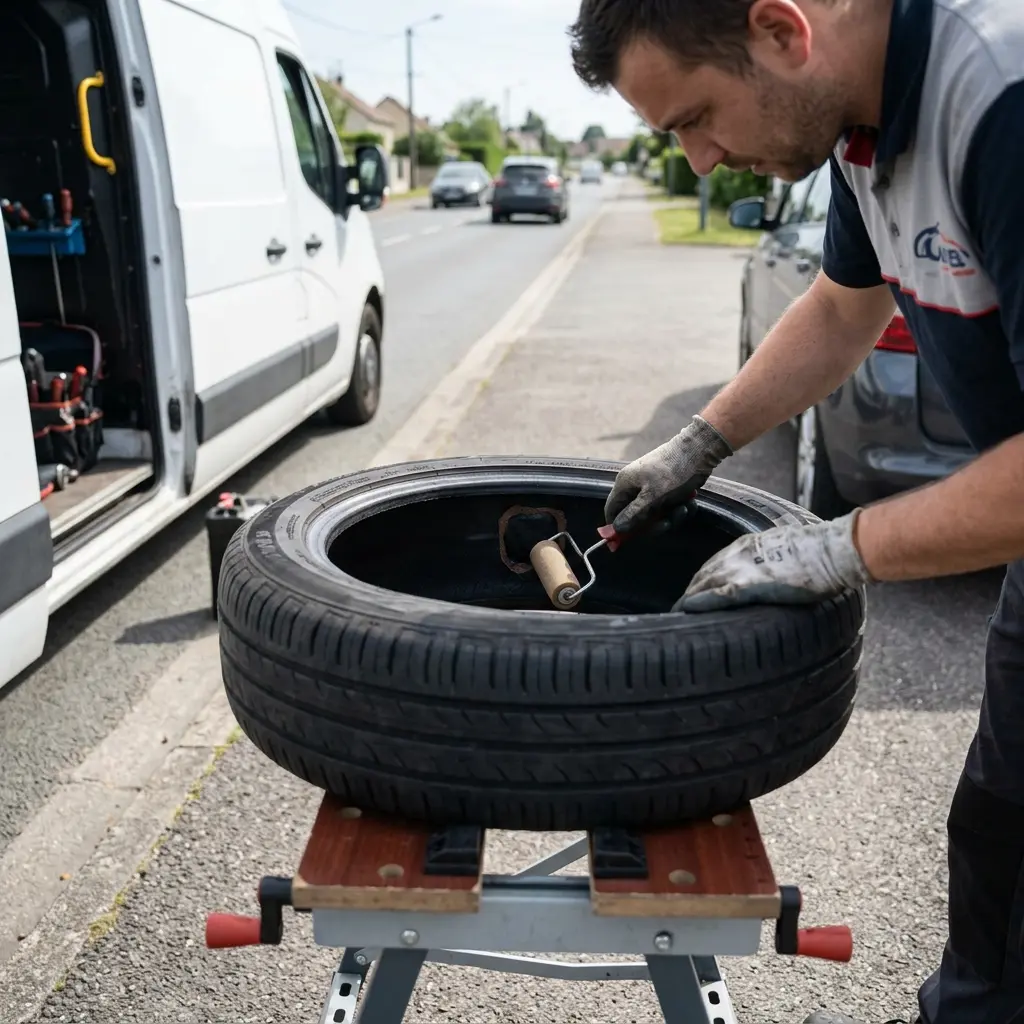 Pourquoi nous choisir pour votre dépannage à Magny-le-Hongre