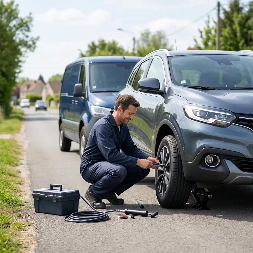 Une solution fiable pour retrouver votre mobilité sans attendre