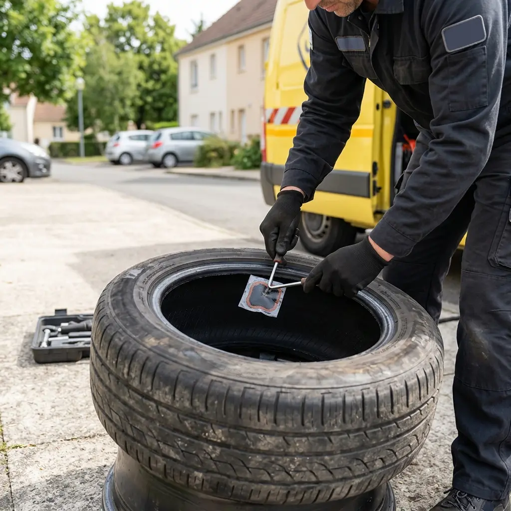 Comment se déroule l'intervention à Magny-le-Hongre ?