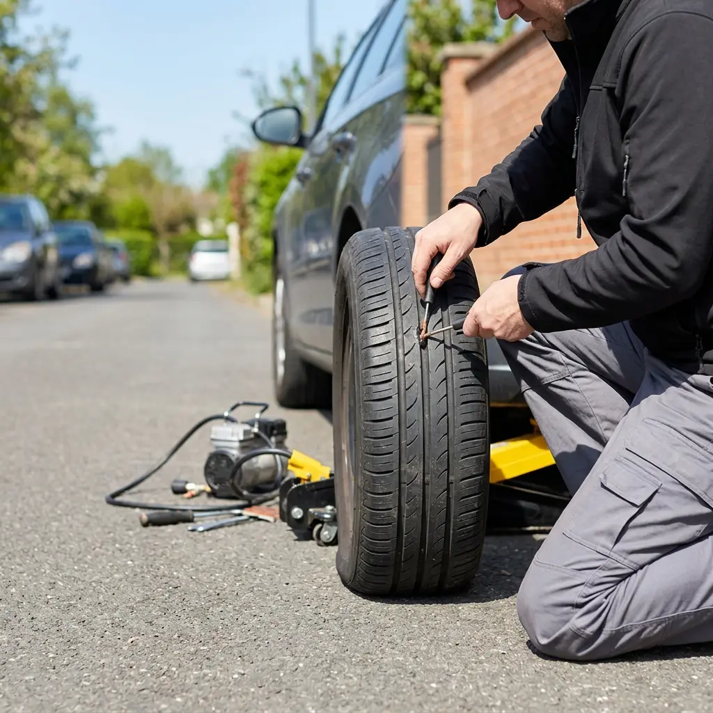 Une approche technique pour un dépannage rapide