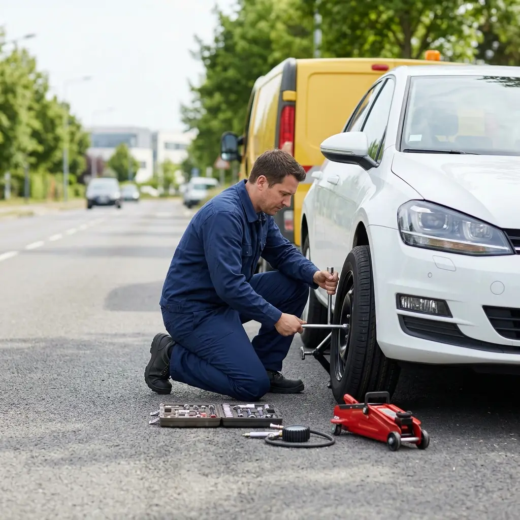 Pourquoi choisir notre expertise à Serris ?