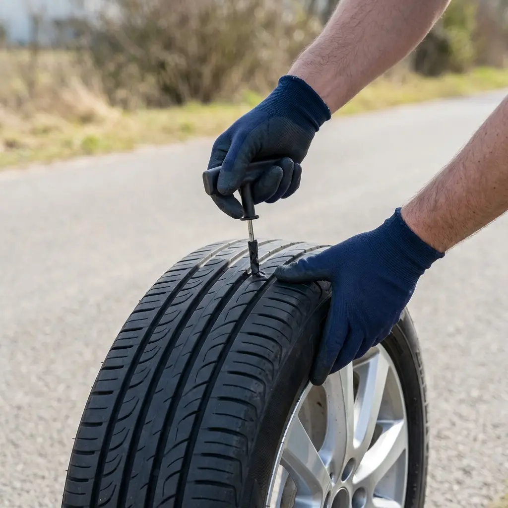 Un service de proximité pour votre tranquillité