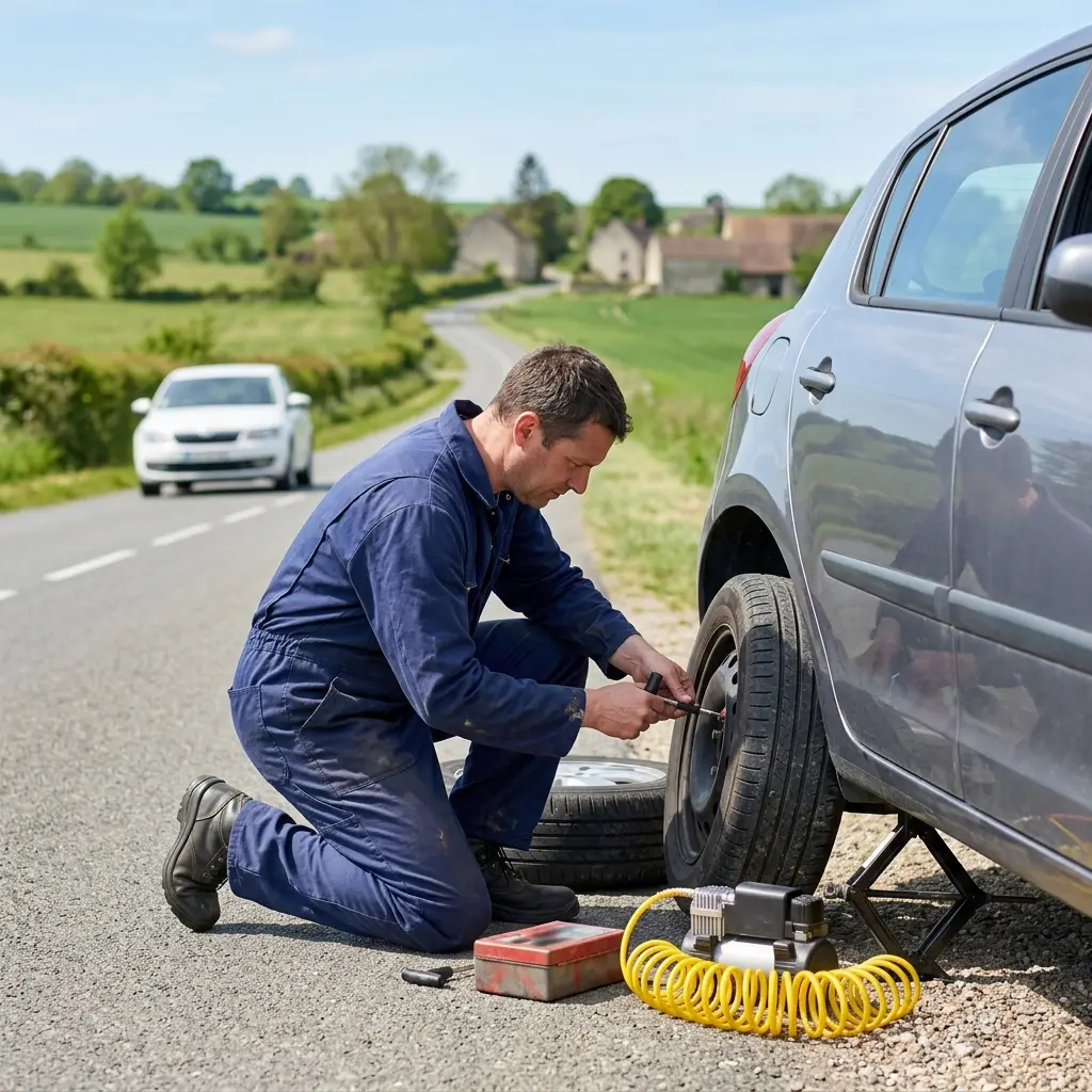 Pourquoi nous choisir pour votre dépannage à Mormant ?