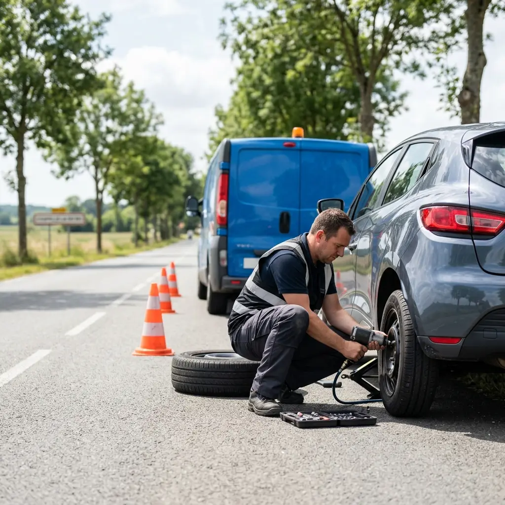 Une approche technique pour un remplacement sécurisé