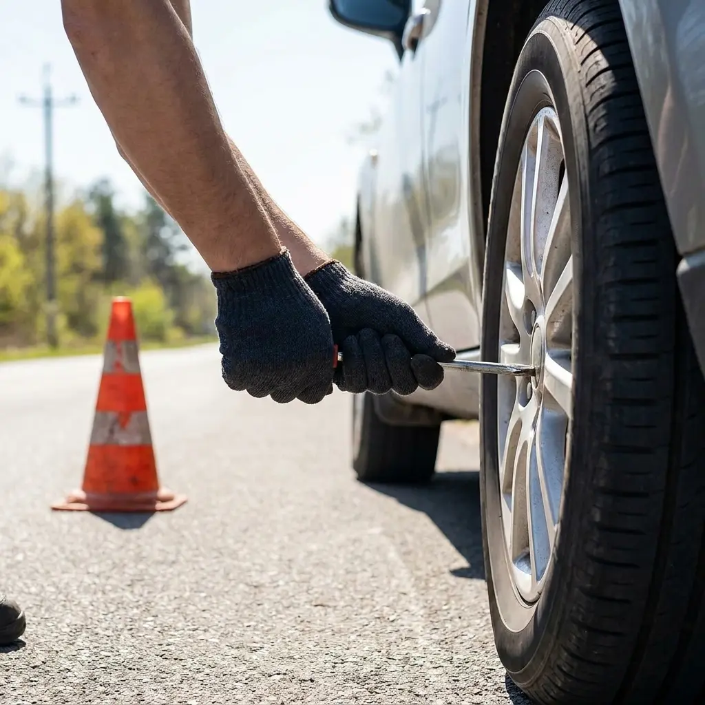 Besoin d'une intervention rapide à Thomery ?