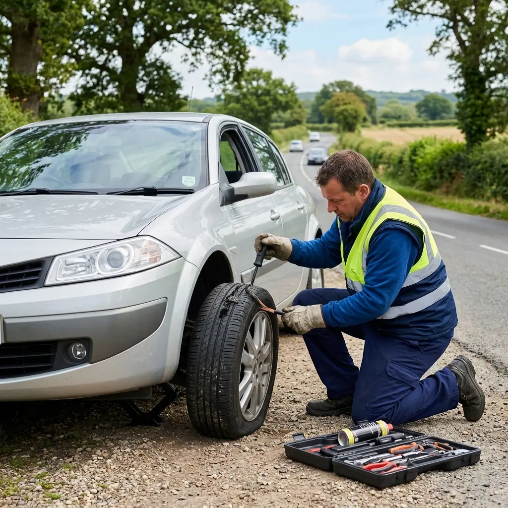 Pourquoi nous choisir pour votre dépannage à Héricy
