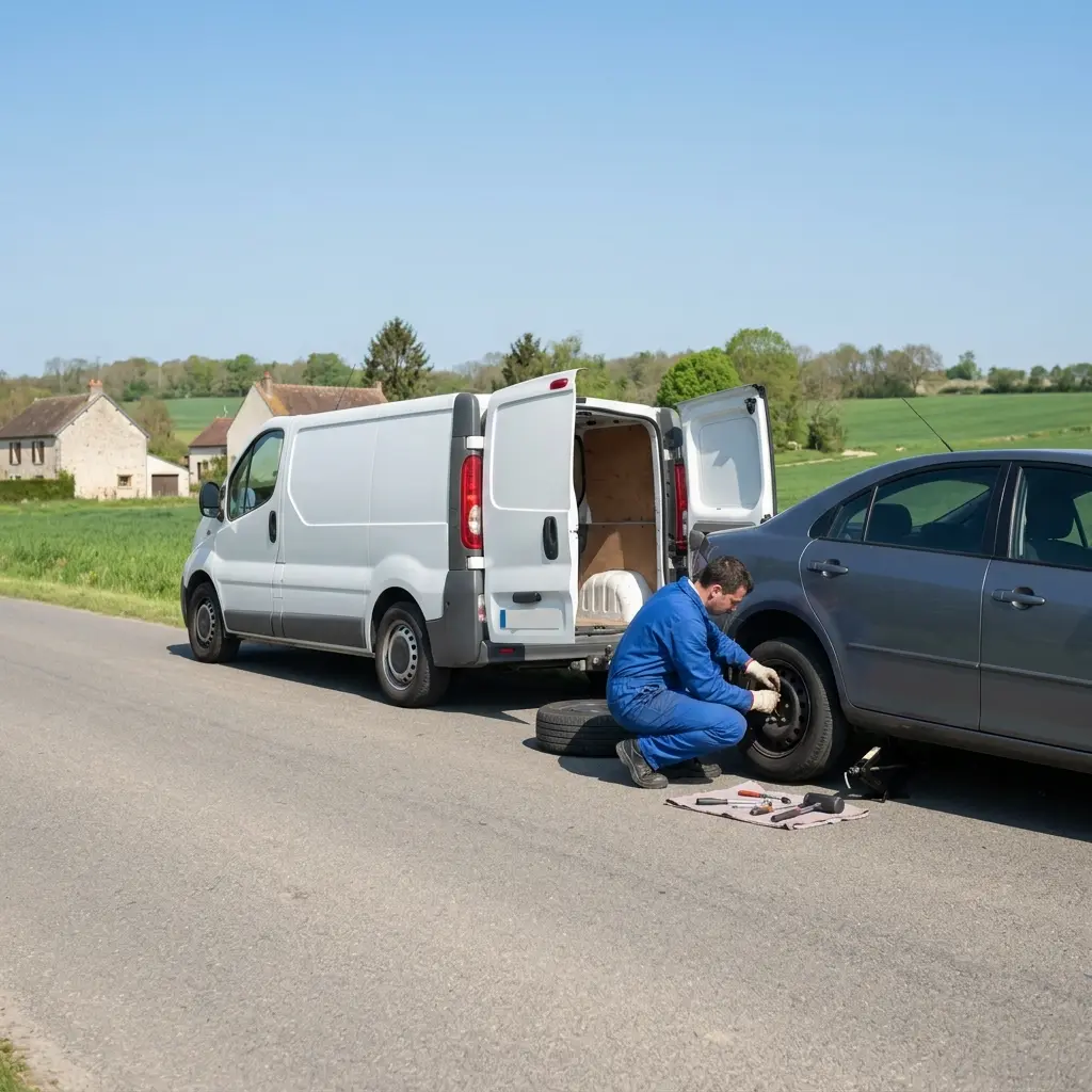 Besoin d'une aide immédiate à Saint-Germain-sur-Morin ?
