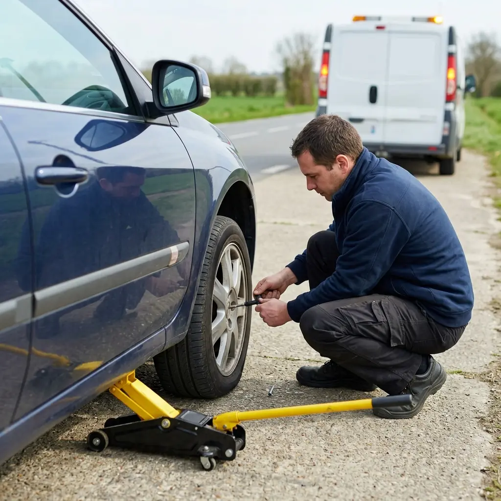 Une approche technique pour un dépannage fiable