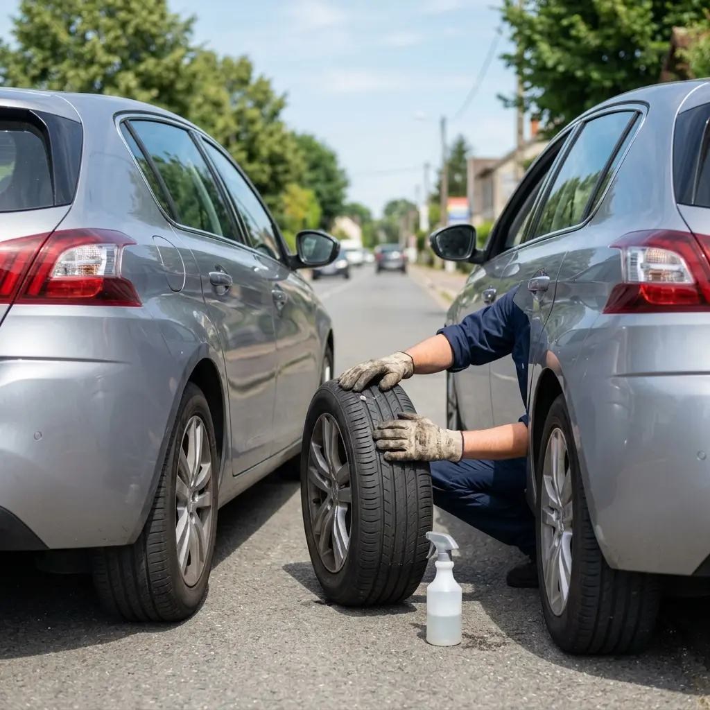 Une approche technique pour un dépannage rapide