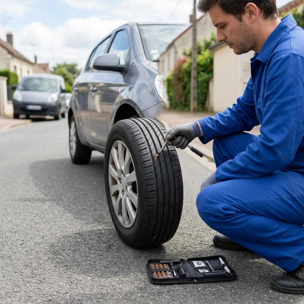 Une solution fiable pour reprendre la route sereinement