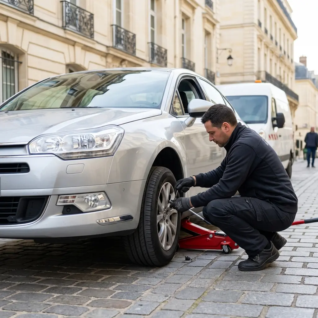 Pourquoi choisir notre expertise à Versailles ?