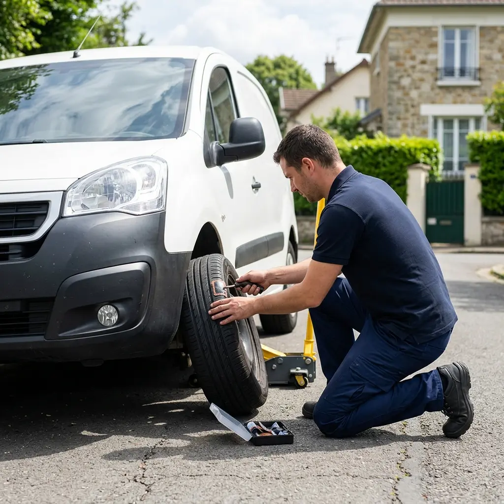 Un diagnostic précis pour un dépannage efficace