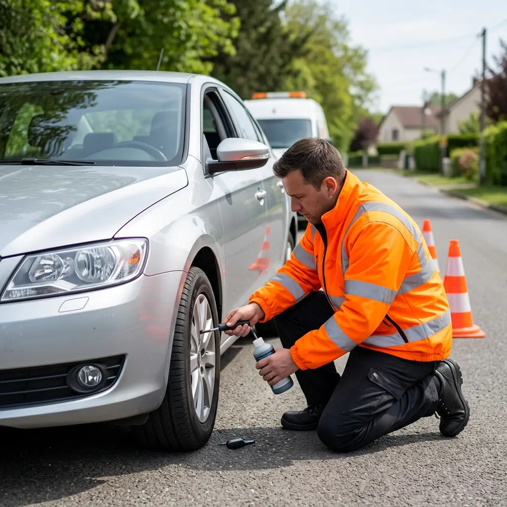 Pourquoi nous choisir pour votre dépannage à Magny-les-Hameaux
