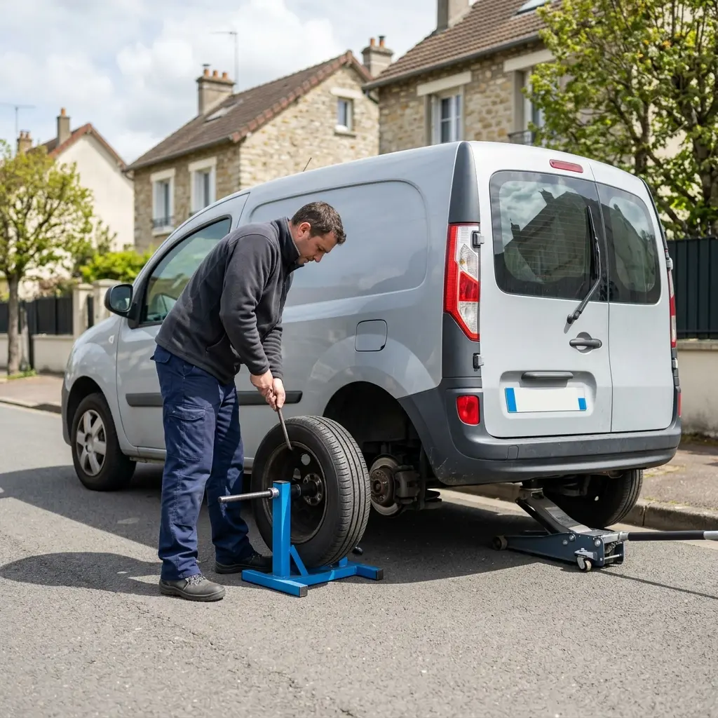 Besoin d'une intervention rapide à Rambouillet ?