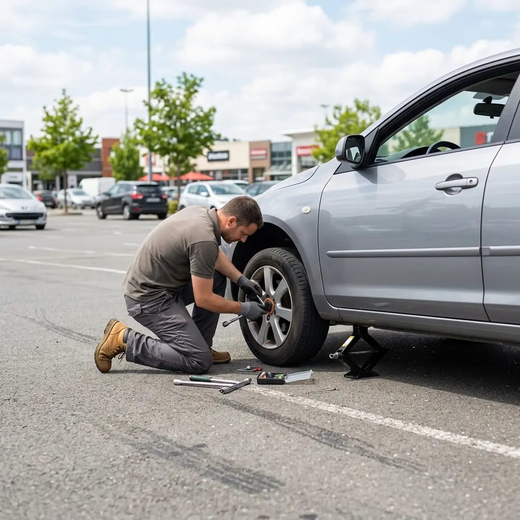 Une solution fiable pour retrouver votre mobilité