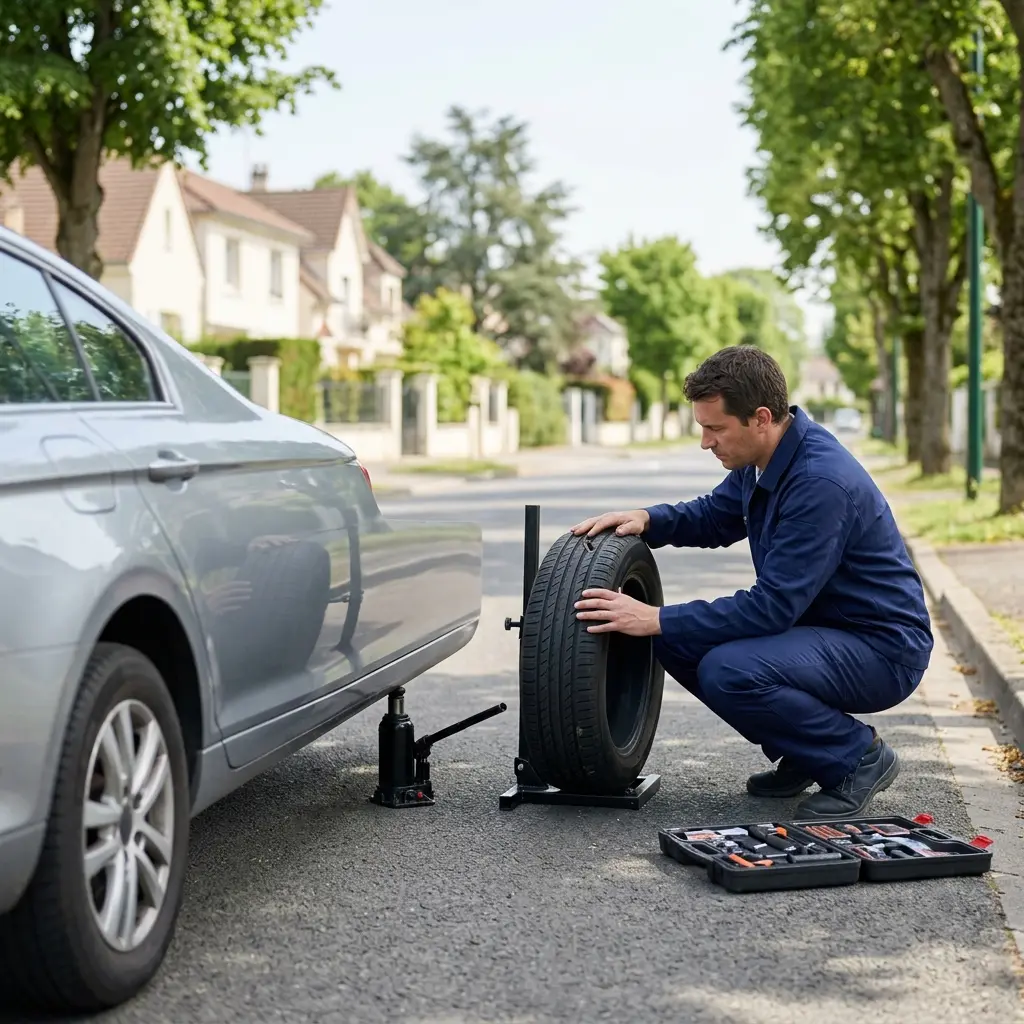 Pourquoi choisir notre expertise à Celle-Saint-Cloud