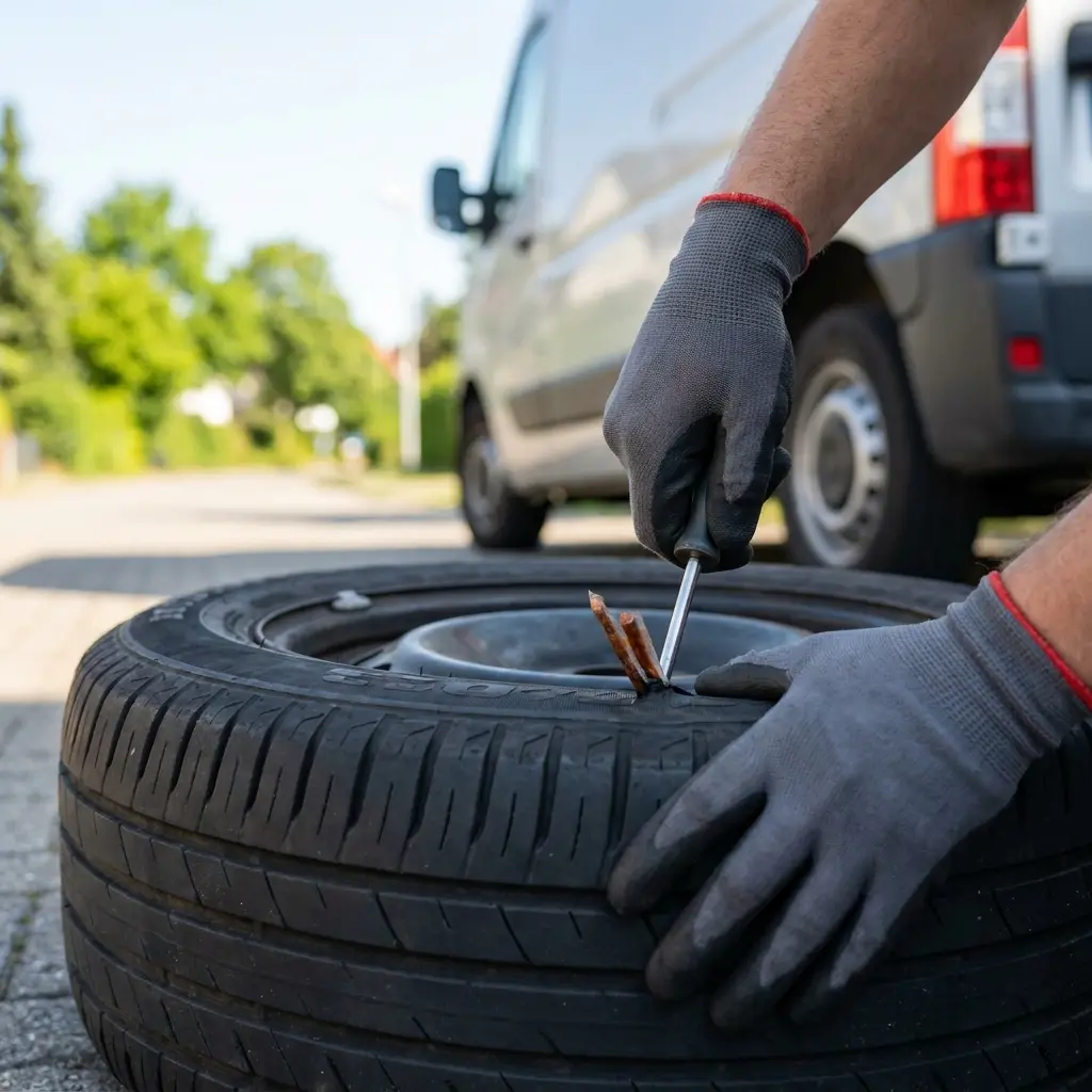Besoin d'un dépannage rapide à Buchelay ?