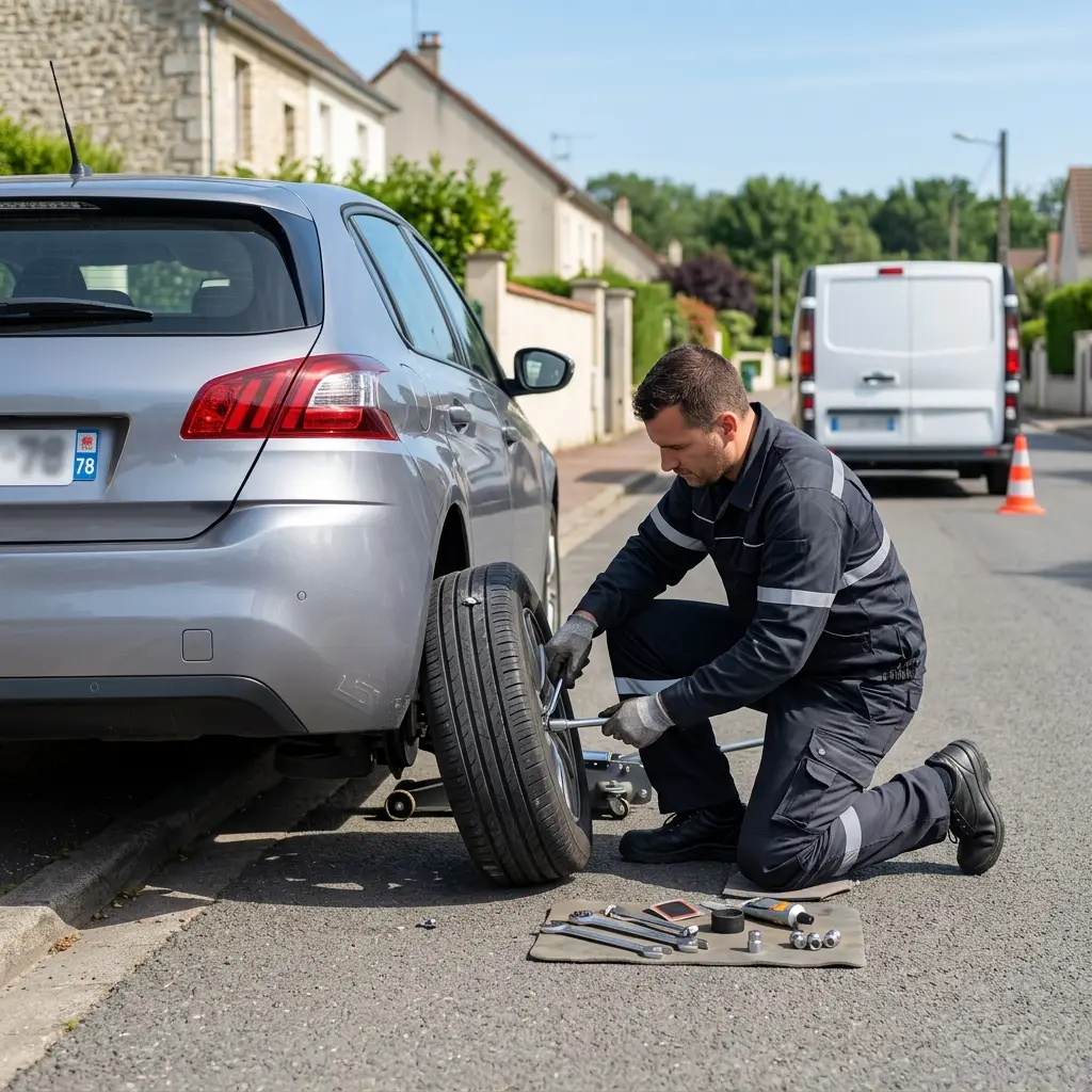 Une approche technique pour un dépannage sécurisé