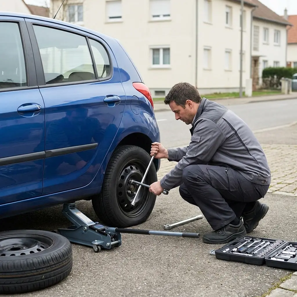 Notre approche technique pour un dépannage efficace