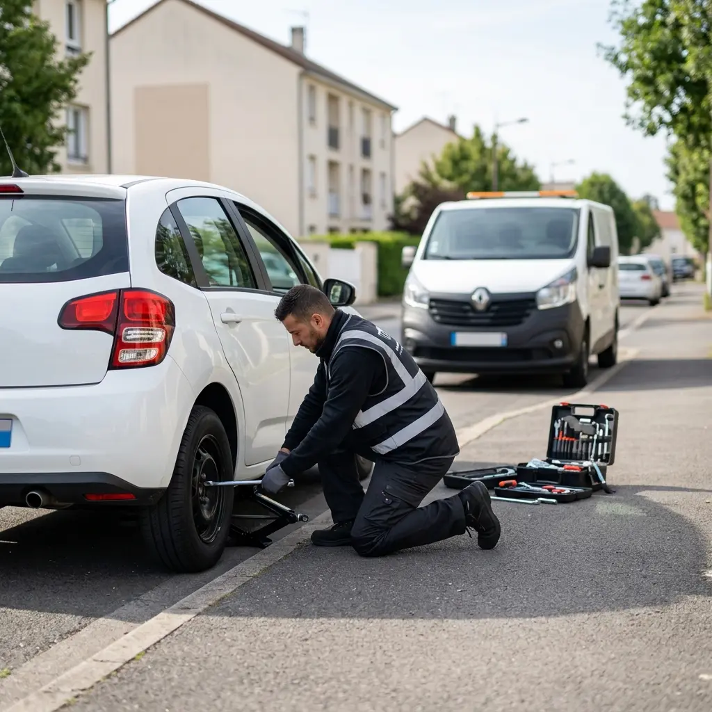 Pourquoi choisir notre expertise à Mantes-la-Jolie ?
