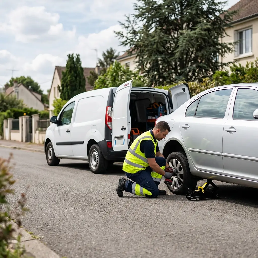Notre expertise sur le terrain