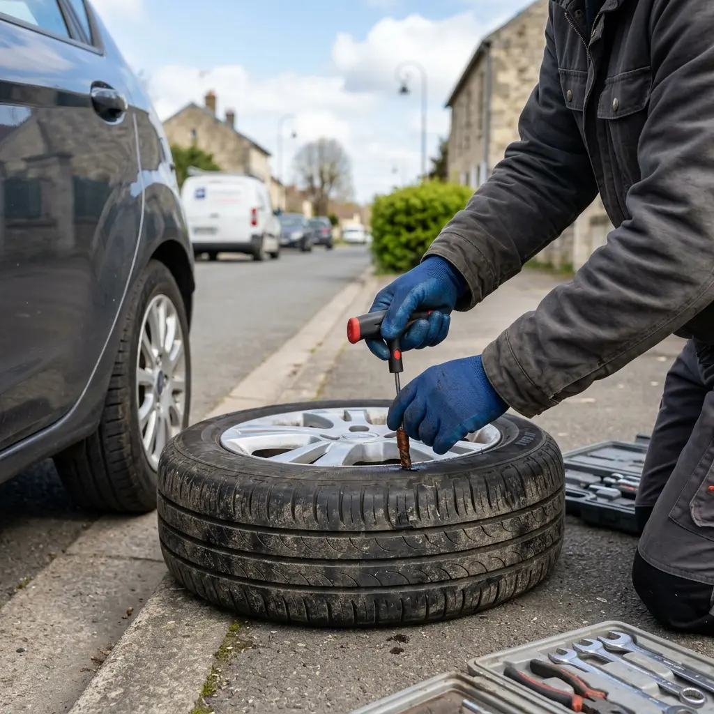 Pourquoi nous choisir pour votre dépannage à Chambourcy