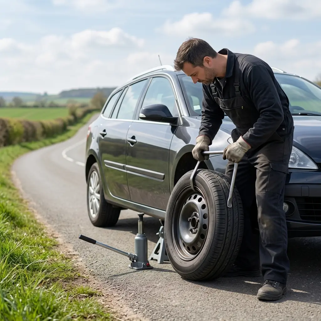 Une expertise technique pour un remplacement rapide