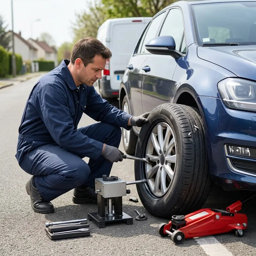 Un diagnostic précis pour un dépannage efficace