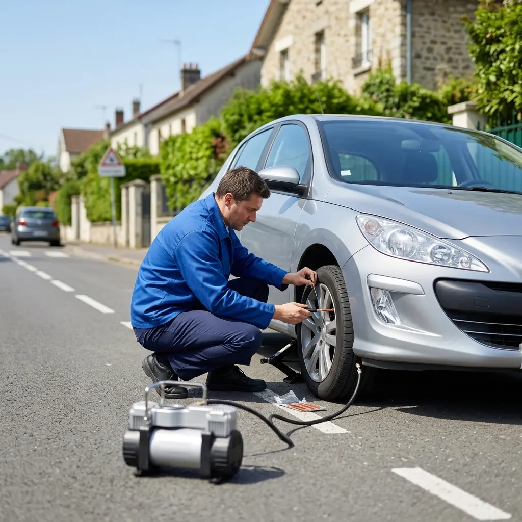Une solution efficace pour retrouver votre mobilité en toute sécurité