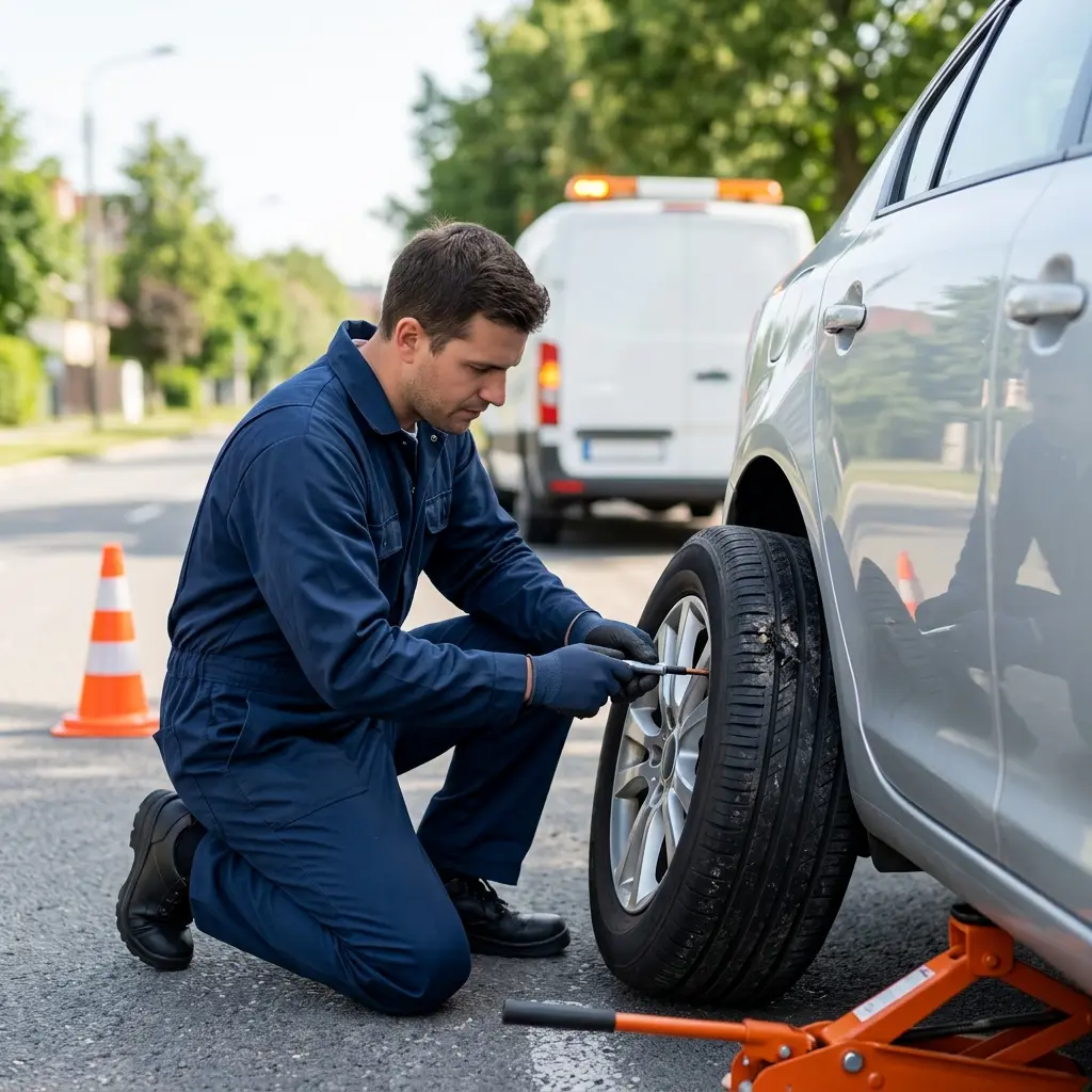 Une assistance fiable et disponible