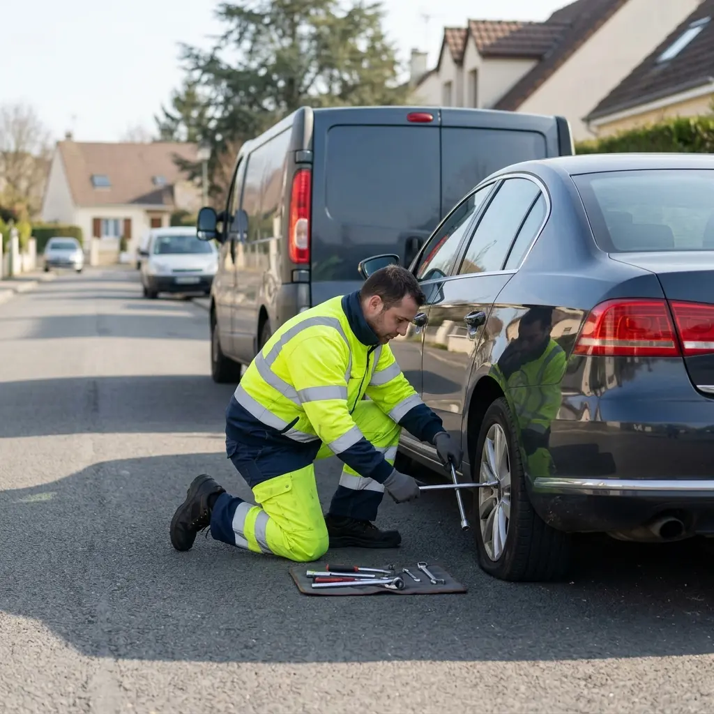 Une approche technique pour un dépannage réussi