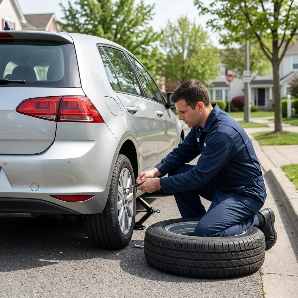 Une solution fiable pour reprendre la route sereinement
