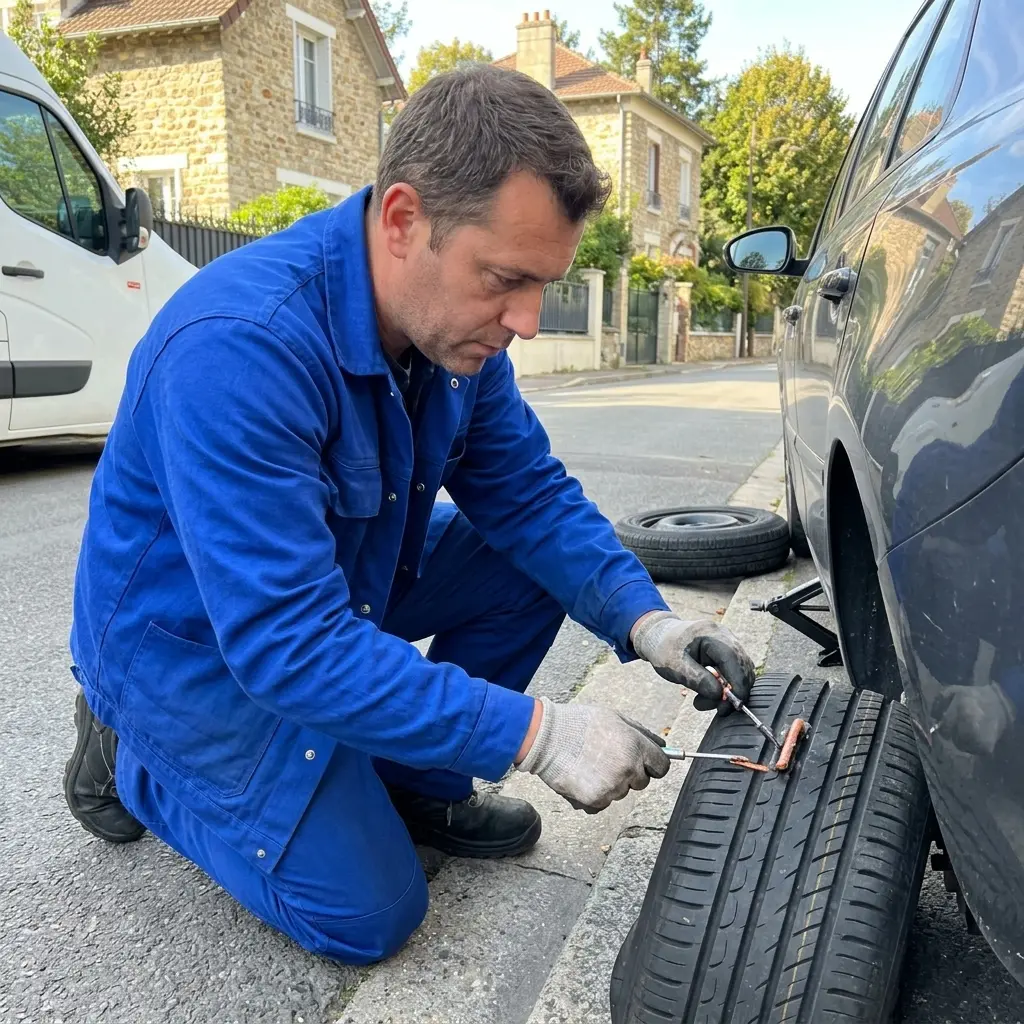 Pourquoi choisir notre expertise à Bougival