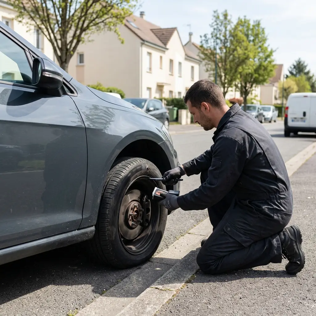 Une approche technique pour un dépannage efficace