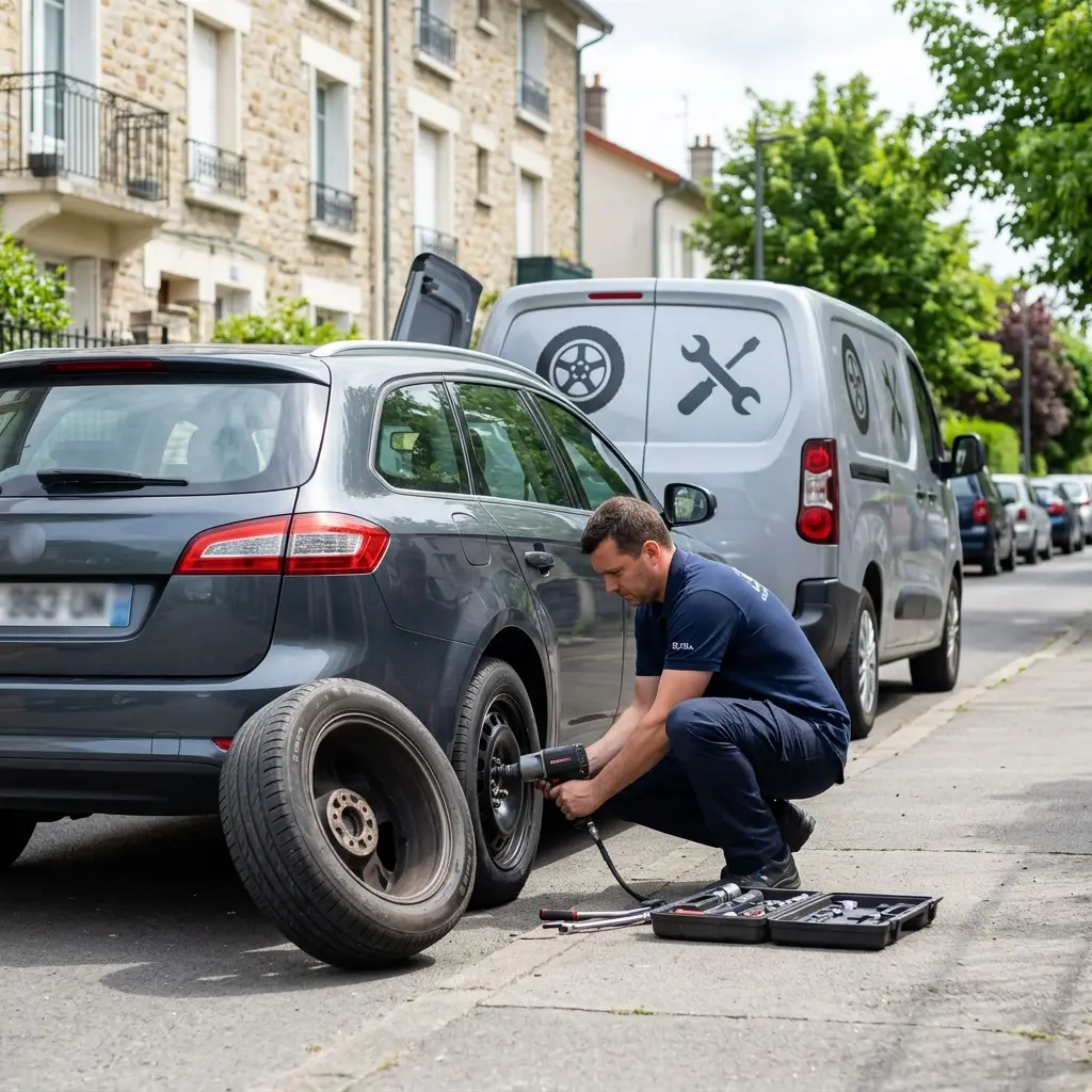 Une approche technique pour un dépannage efficace