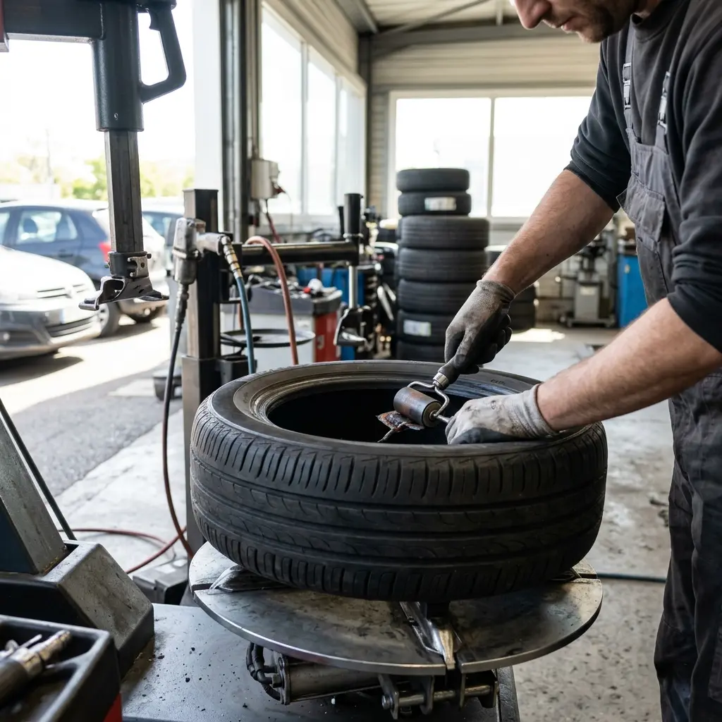 Pourquoi nous choisir pour votre dépannage à Aubergenville ?