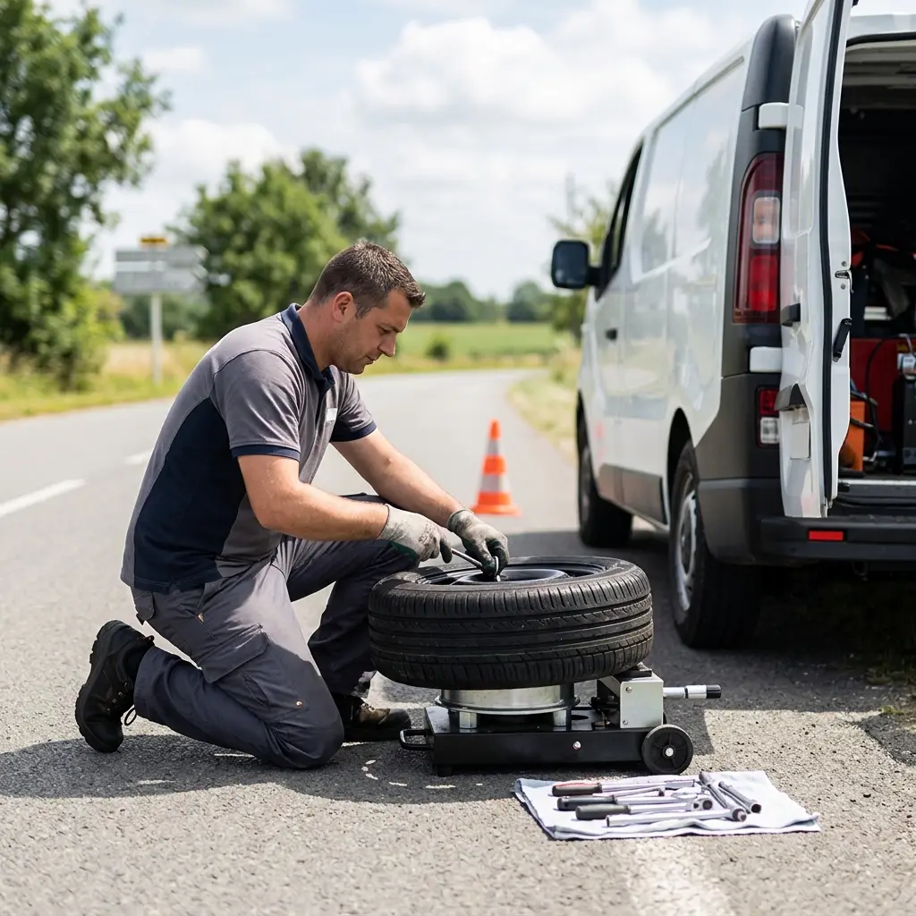 Pourquoi nous choisir pour votre dépannage à Bouafle ?