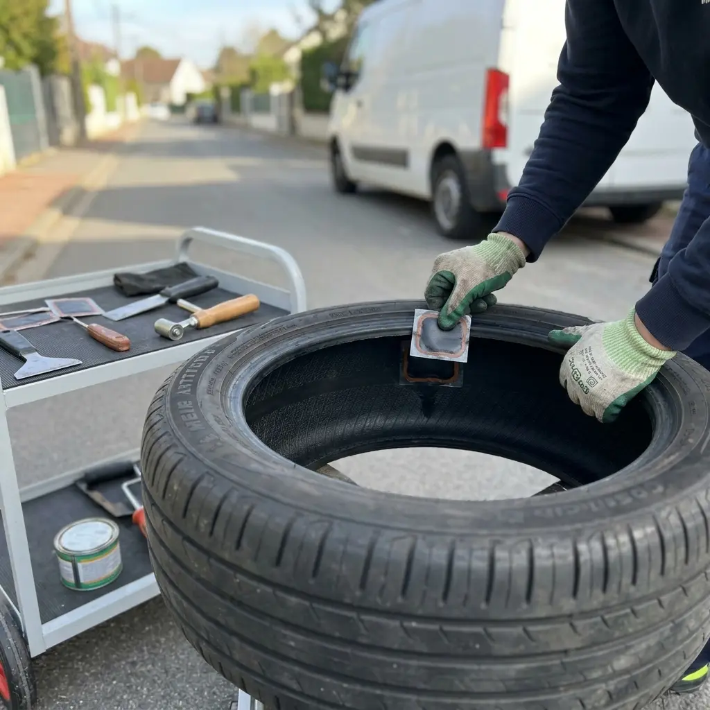 Un diagnostic précis pour une remise en route sécurisée