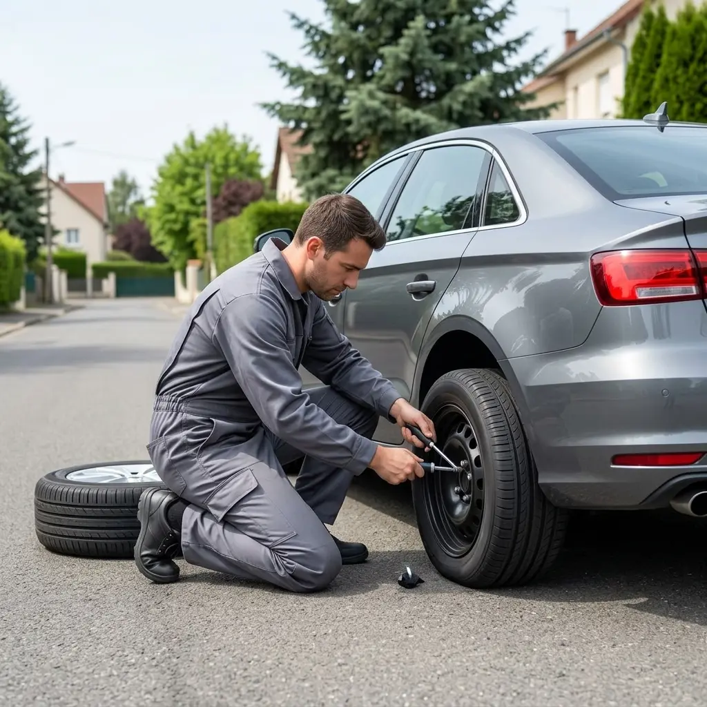 Une solution fiable pour reprendre la route sereinement
