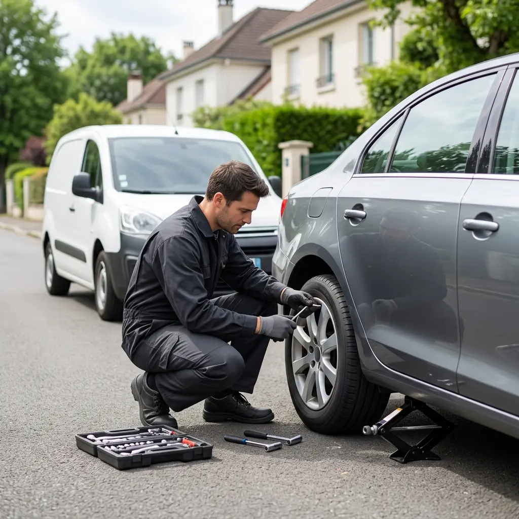 Une approche technique pour un dépannage efficace