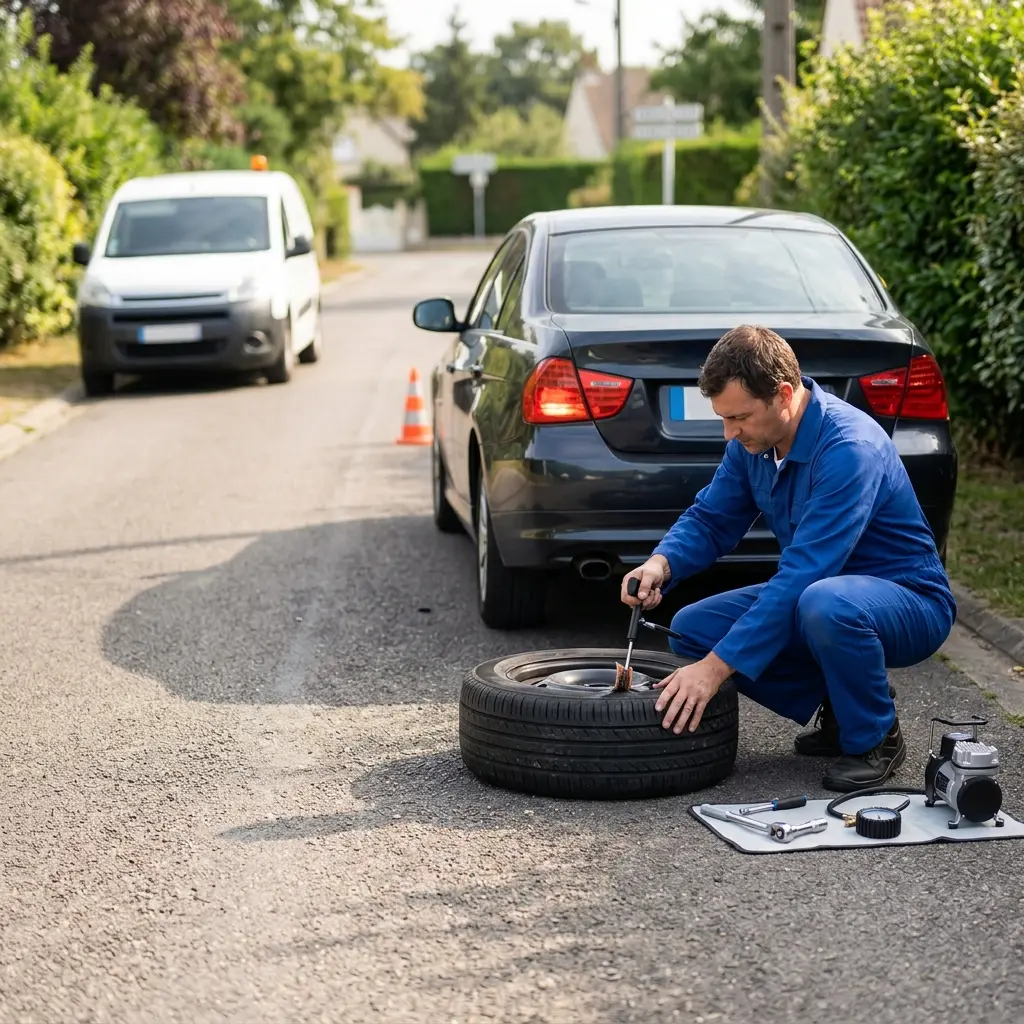 Une approche technique pour un dépannage efficace