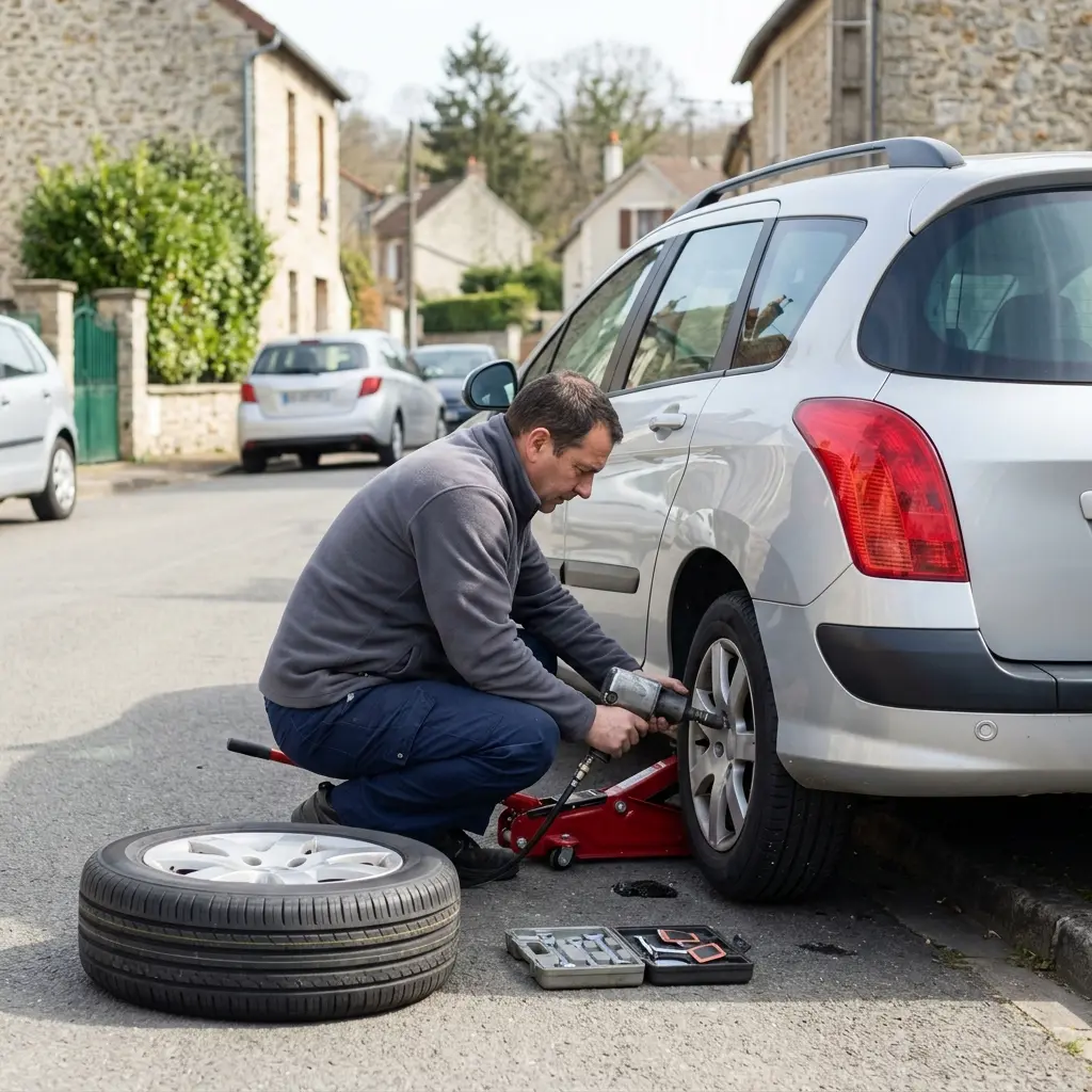 Une approche technique pour un dépannage rapide