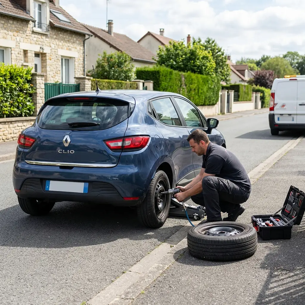 Une approche technique pour un dépannage réussi