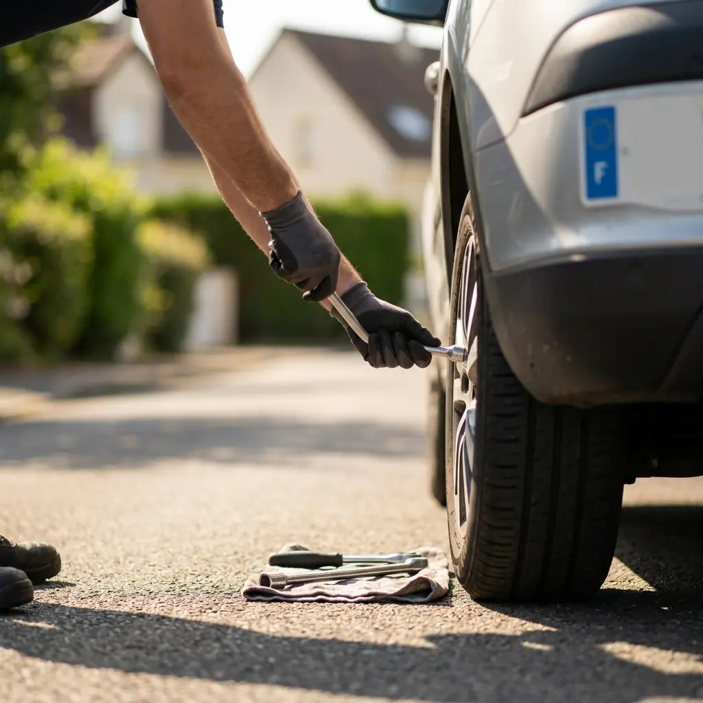 Une assistance fiable pour reprendre la route sans crainte
