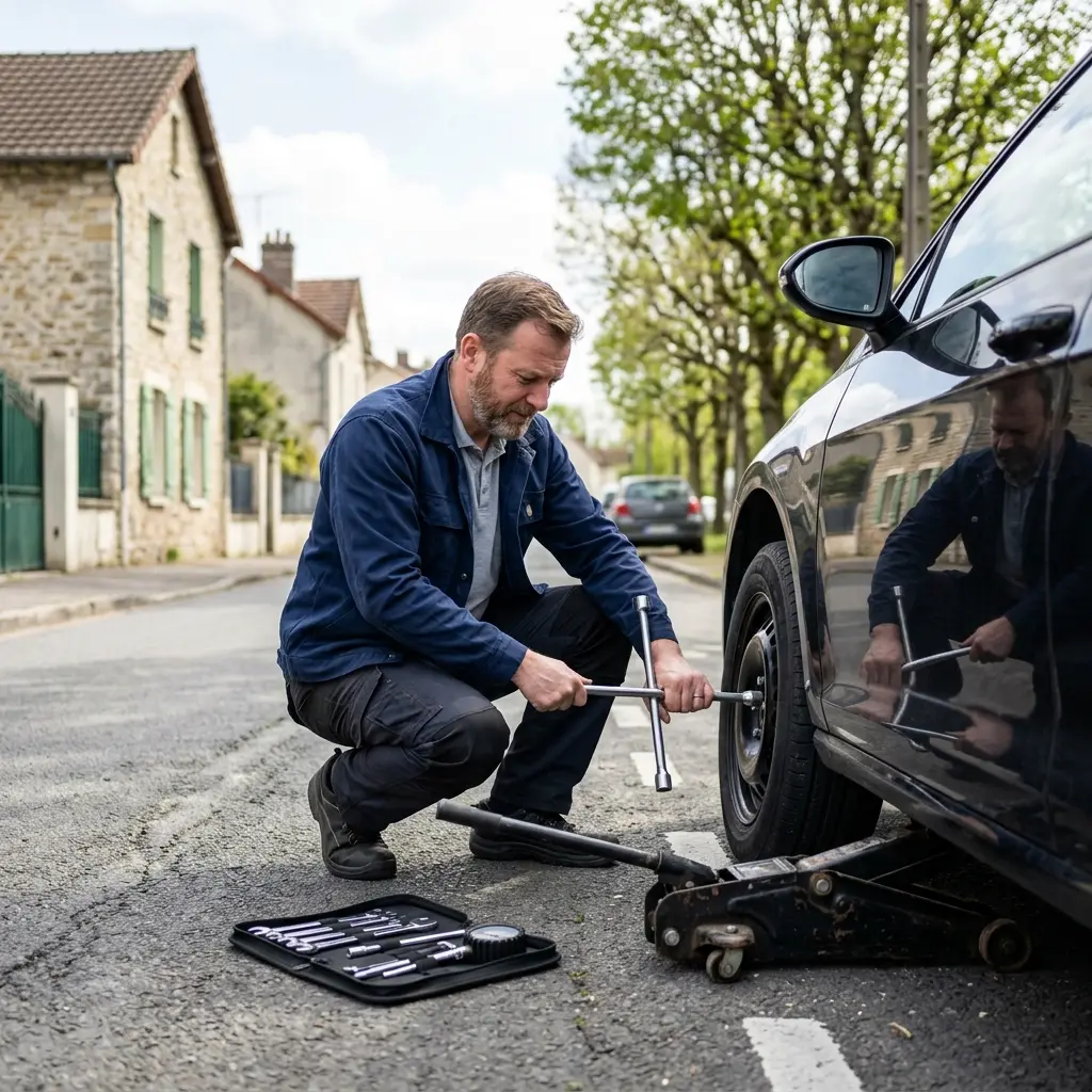 Une approche technique pour sécuriser votre véhicule