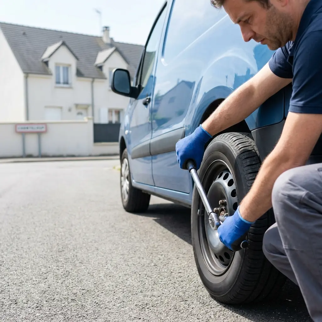 Une approche technique pour un remplacement rapide et sûr